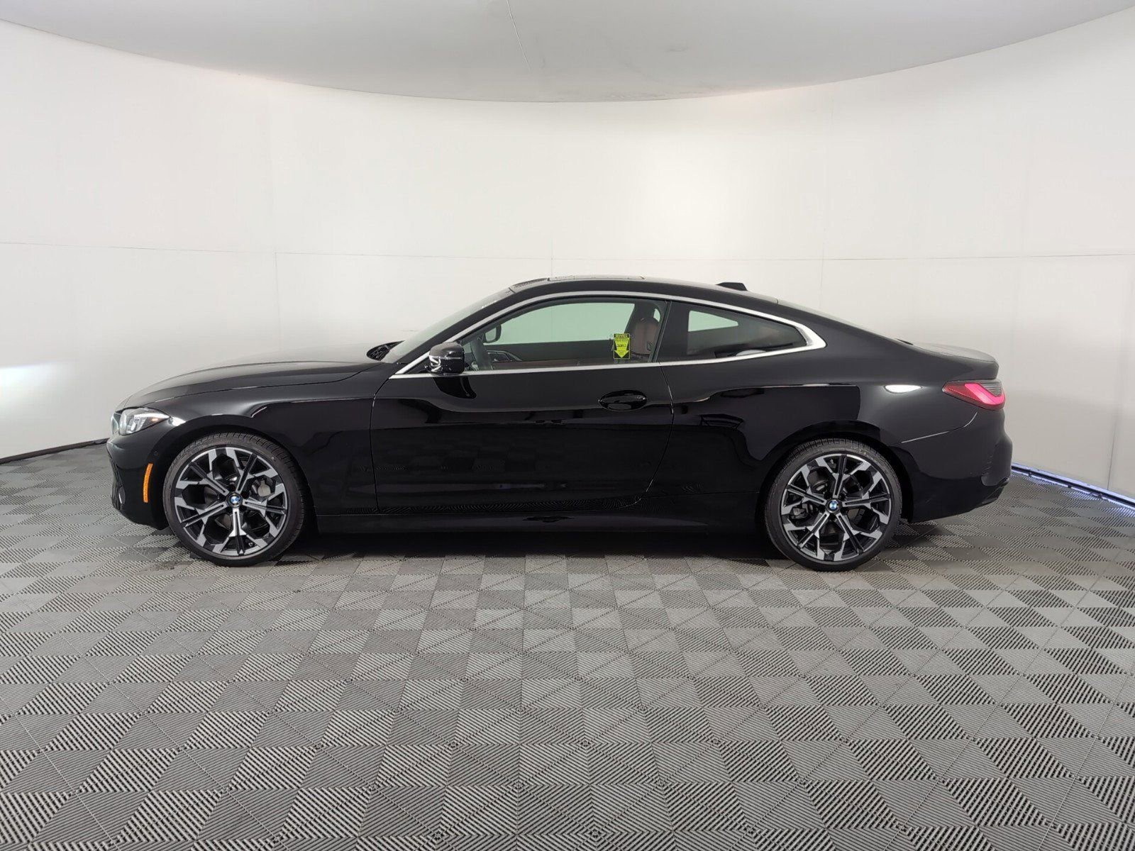2025 Bmw 430i photo 2
