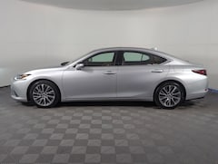 Used 2019 LEXUS ES 350 Premium Sedan in Houston