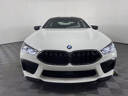 New 2024 BMW M8 Competition For Sale in Houston TX | VIN: WBSGV0C06RCN15357