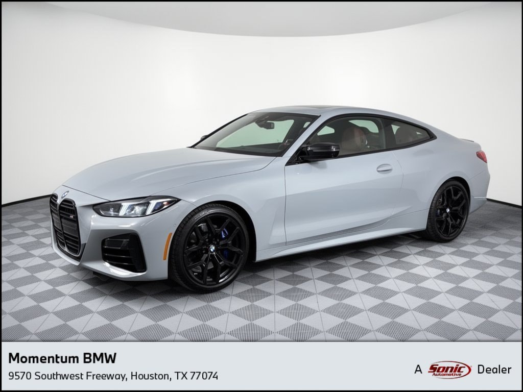 2026 Bmw M440i