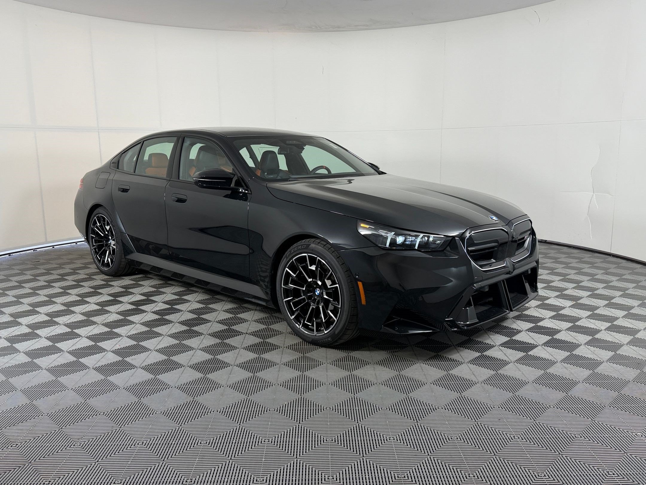 M5 Sedan