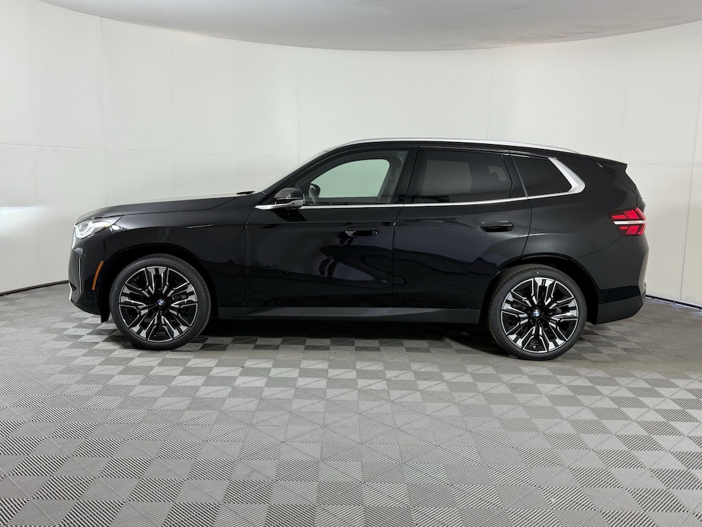 Used 2025 BMW X3 30 xDrive SUV