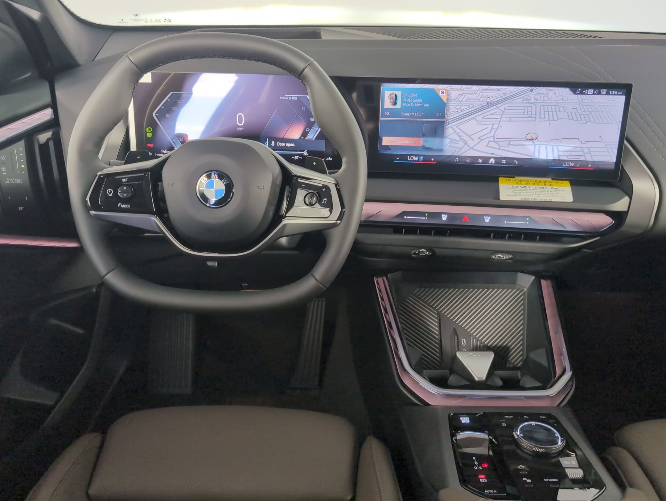 2026 Bmw X3 photo 3