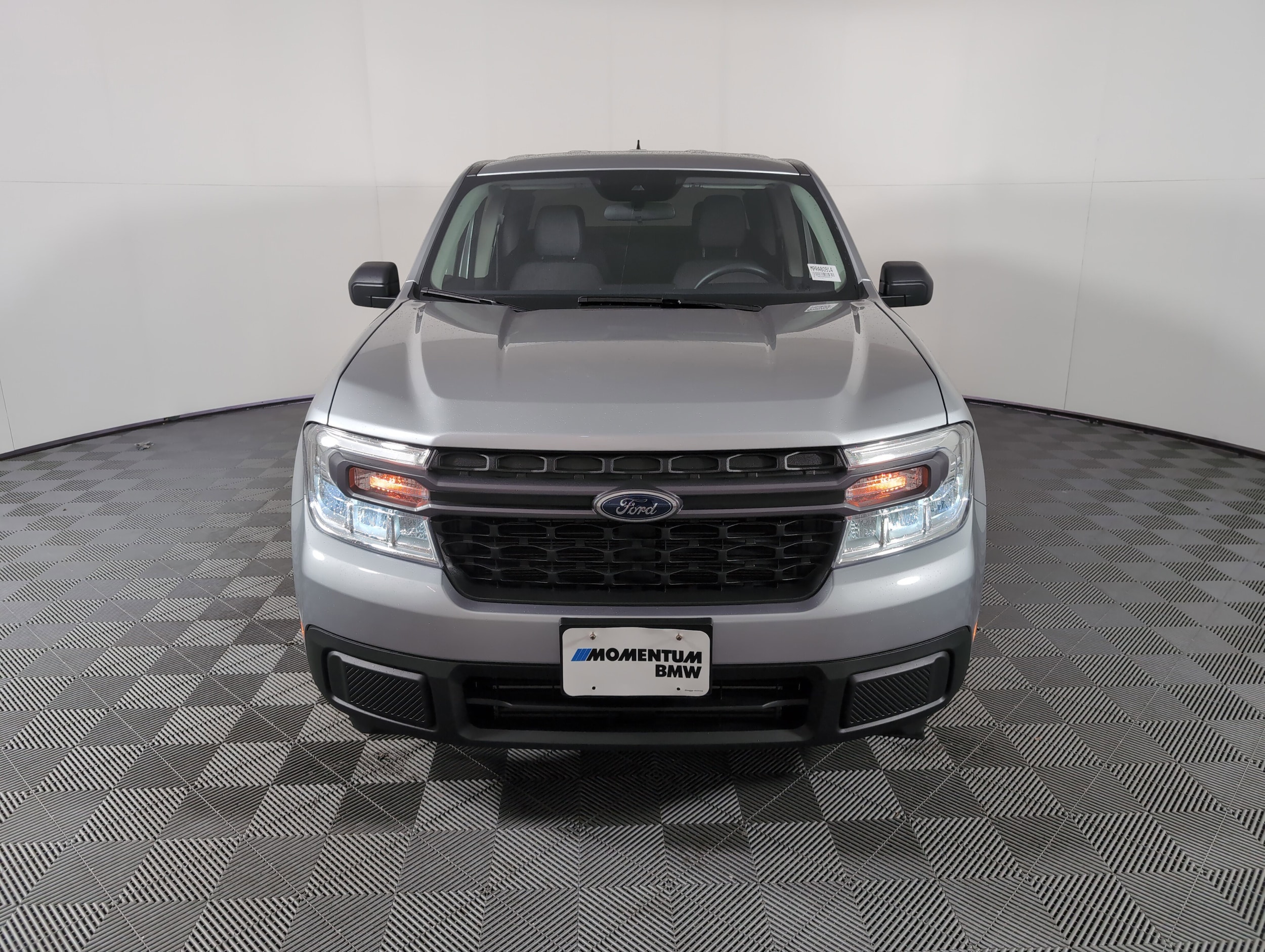 Used 2023 Ford Maverick XLT with VIN 3FTTW8E90PRA80914 for sale in Houston, TX