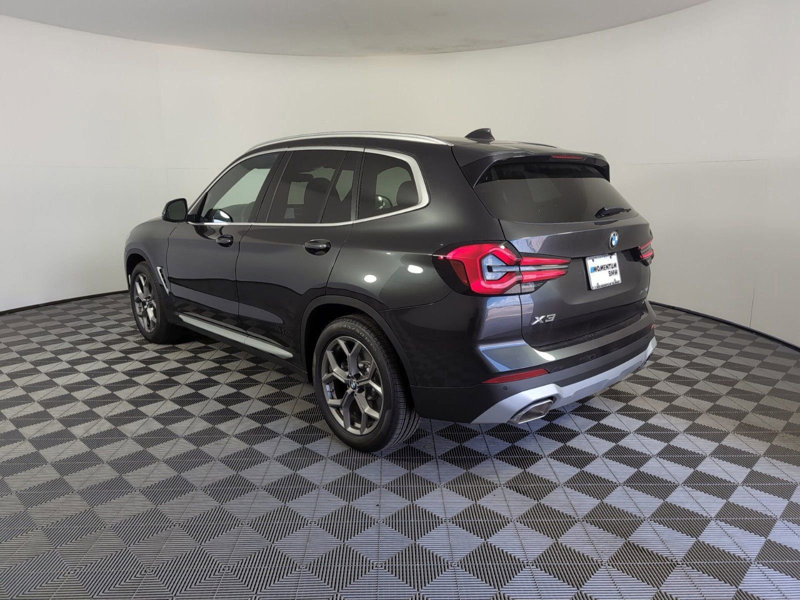2024 Bmw X3 xDrive30i photo 2