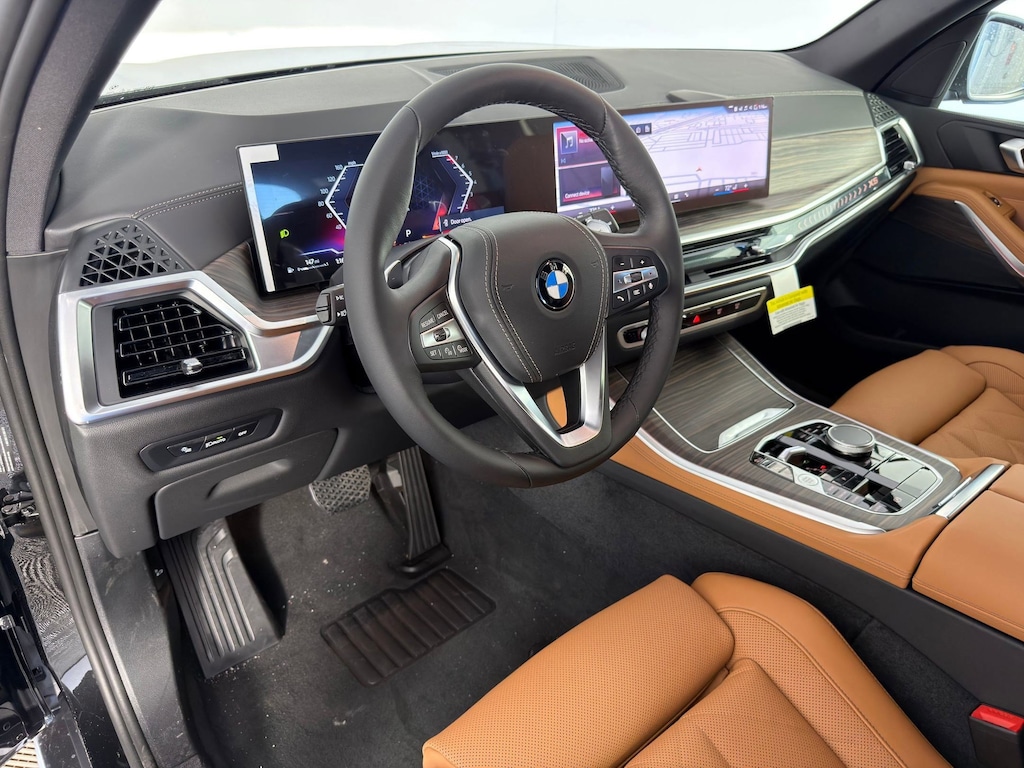Used 2026 BMW X5 sDrive40i SUV