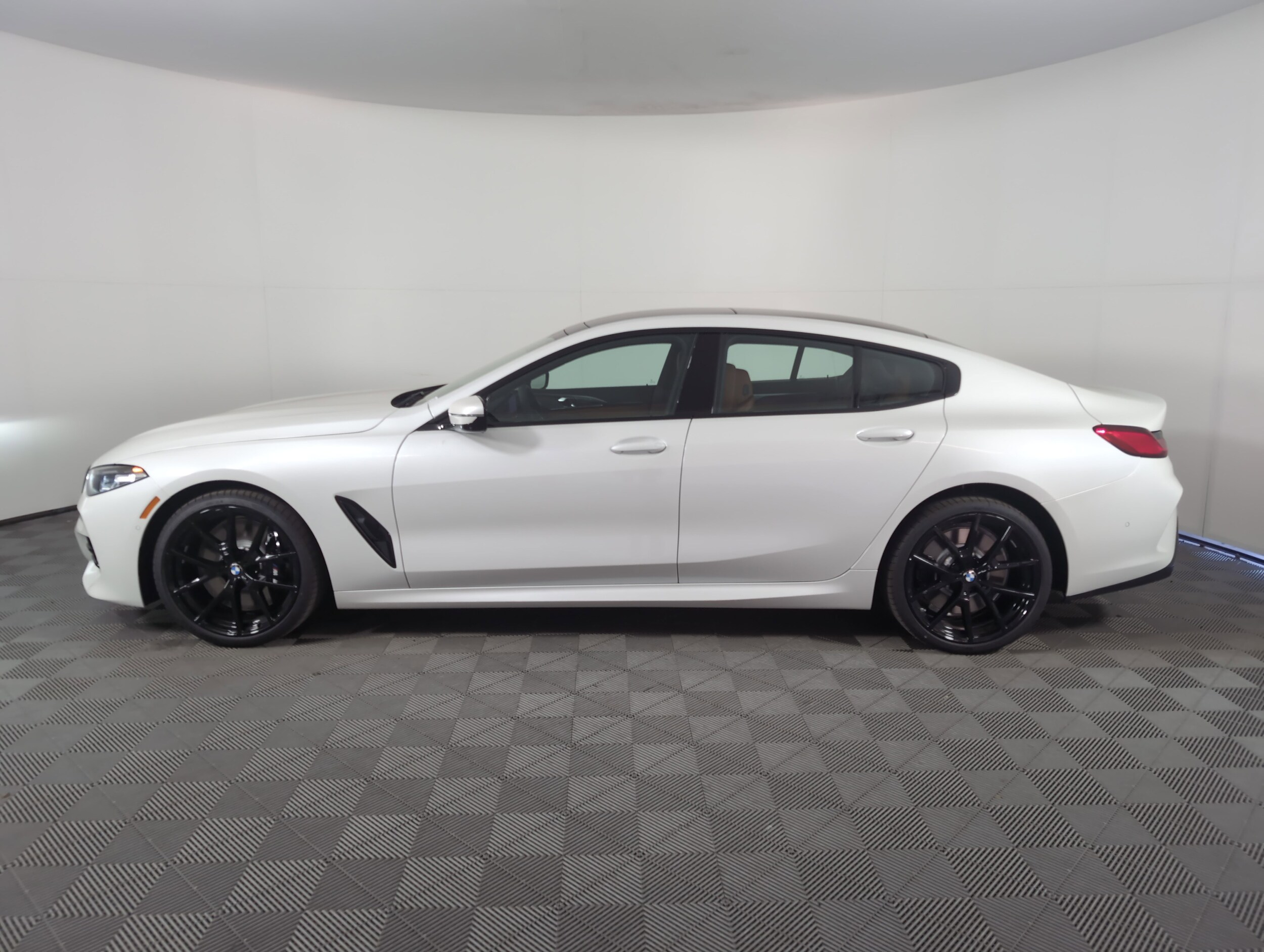 2026 Bmw 840i 840i xDrive xDrive Gran Coupe photo 4