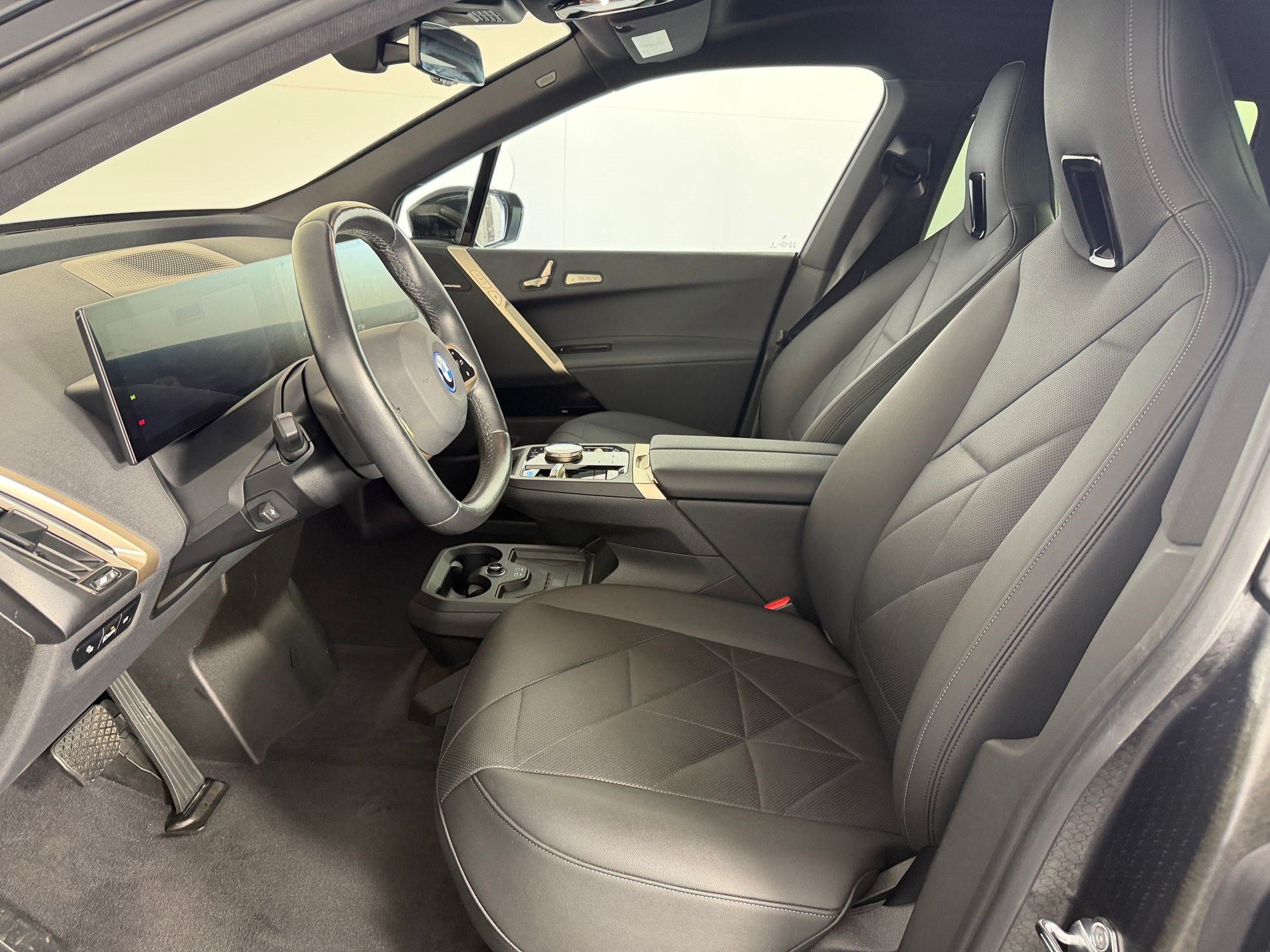 IX XDrive50 SUV