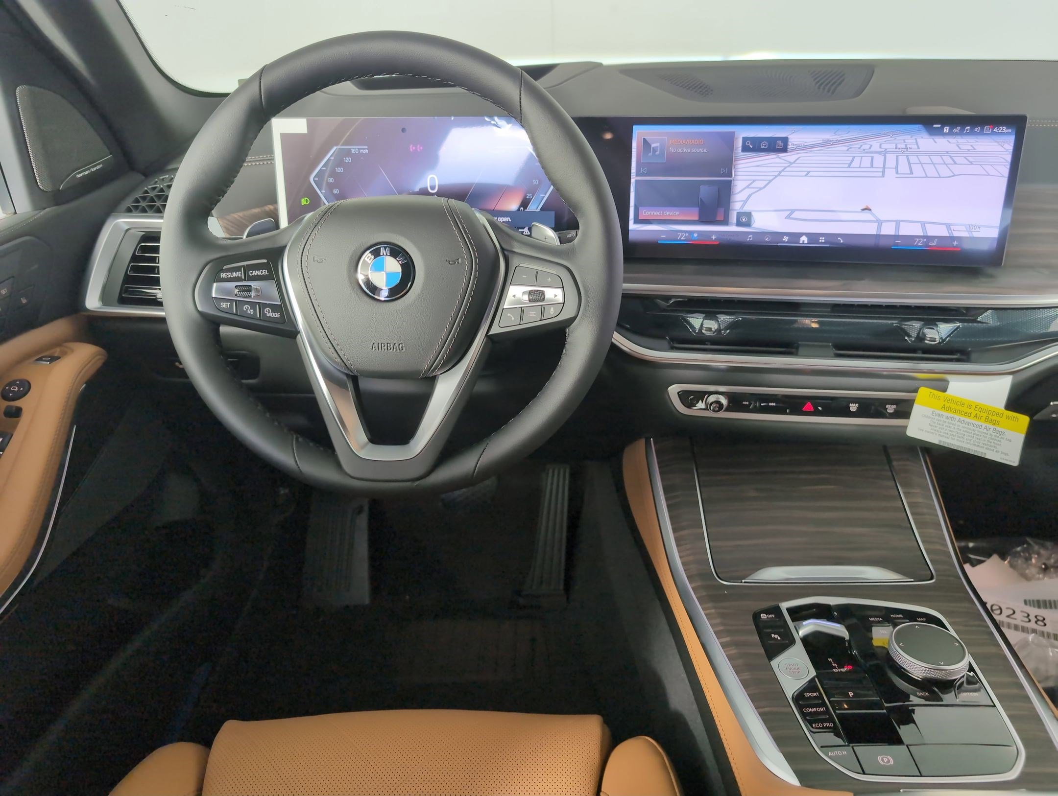 2026 Bmw X5 sDrive40i photo 4