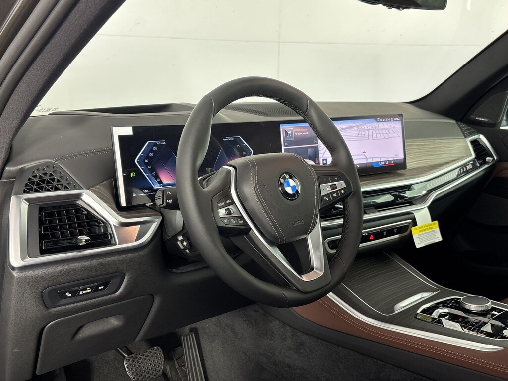 New 2026 BMW X5 sDrive40i SUV