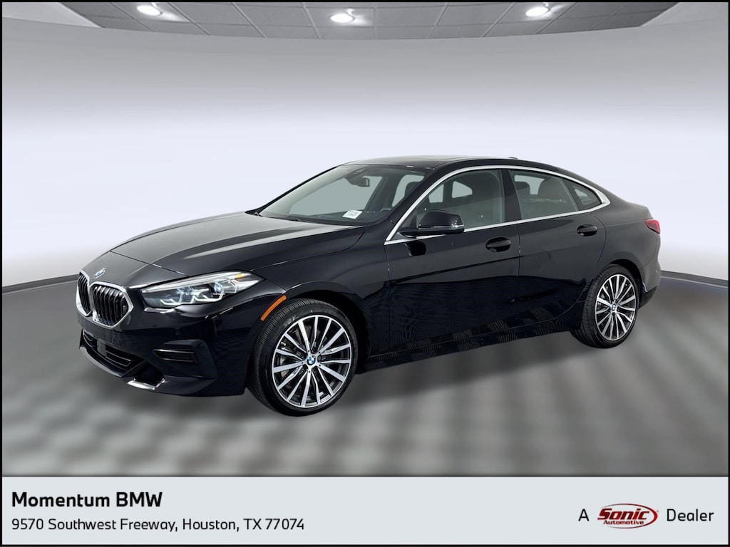 Used 2022 BMW 228i sDrive Gran Coupe