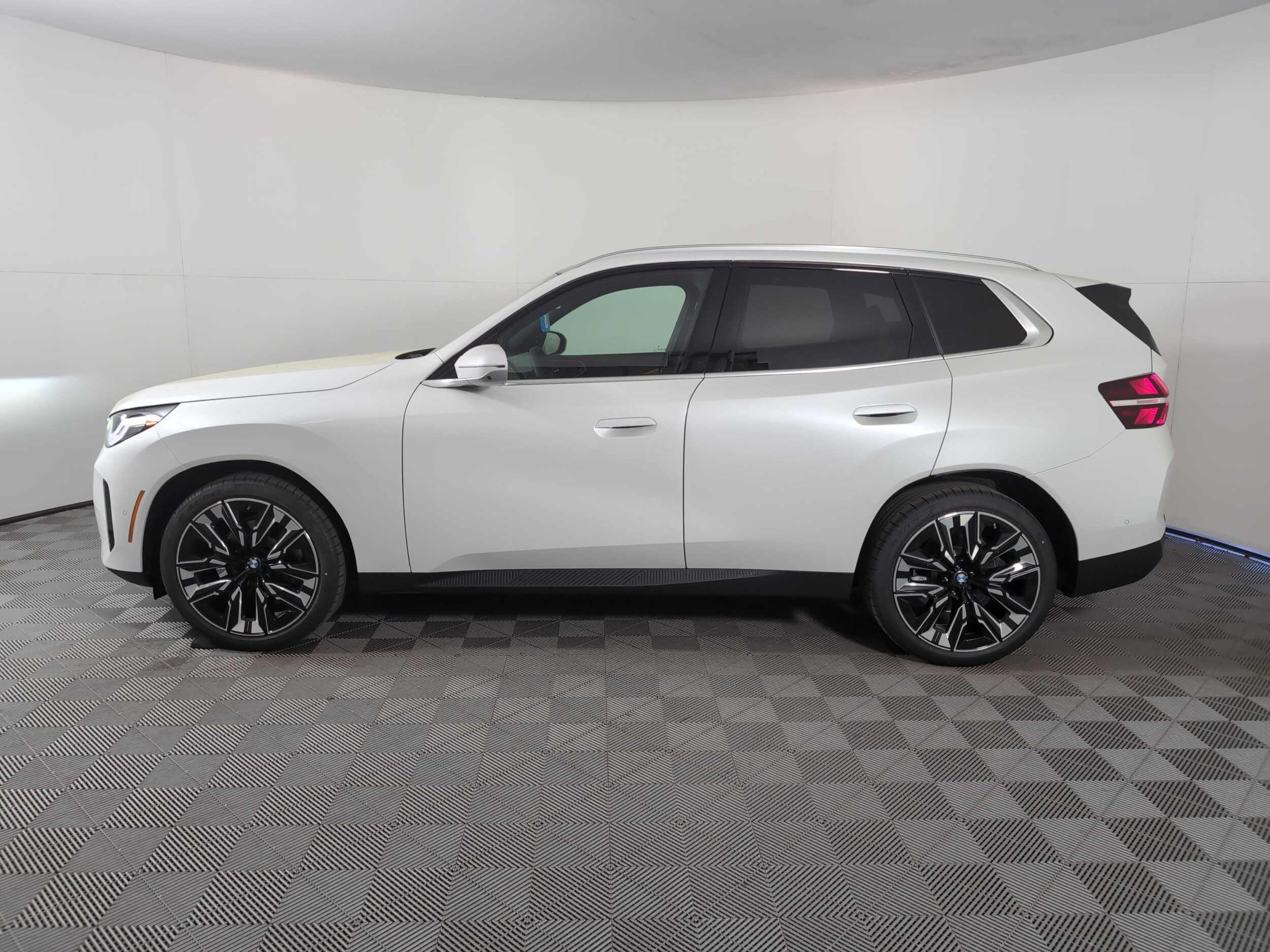 2025 Bmw X3 30x Drive photo 4