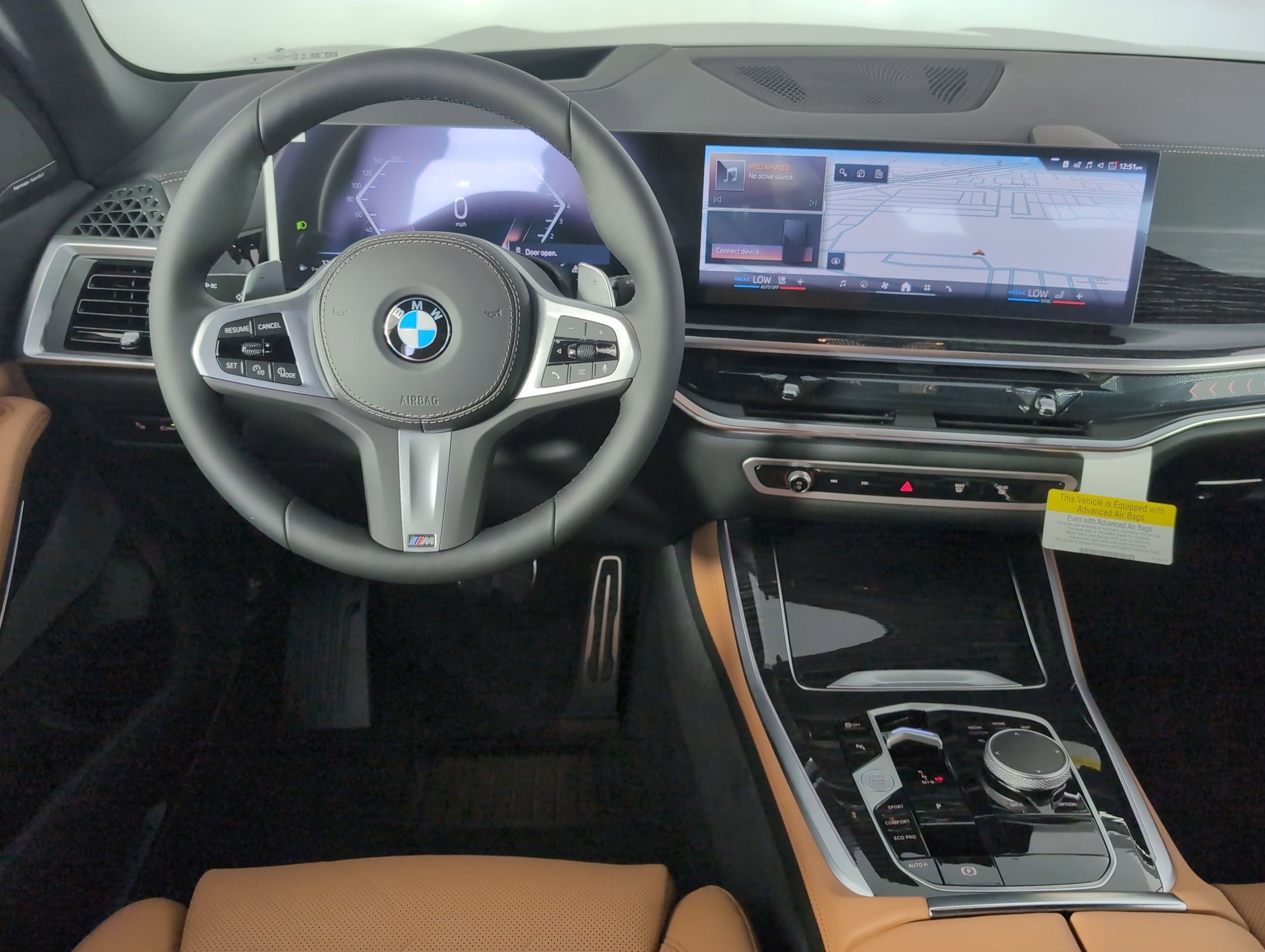 2026 Bmw X5 sDrive40i photo 3