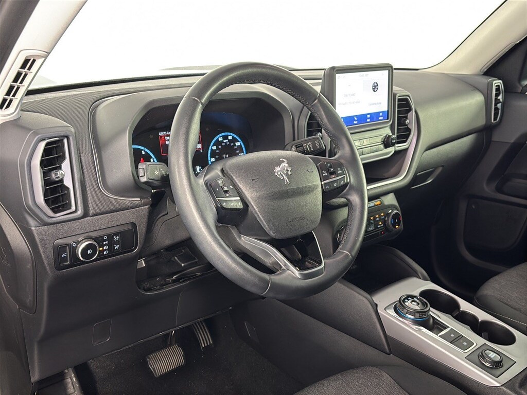 Used 2024 Ford Bronco Sport Big Bend SUV