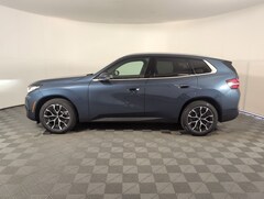 Used 2025 BMW X3 30 xDrive SUV for sale in Houston