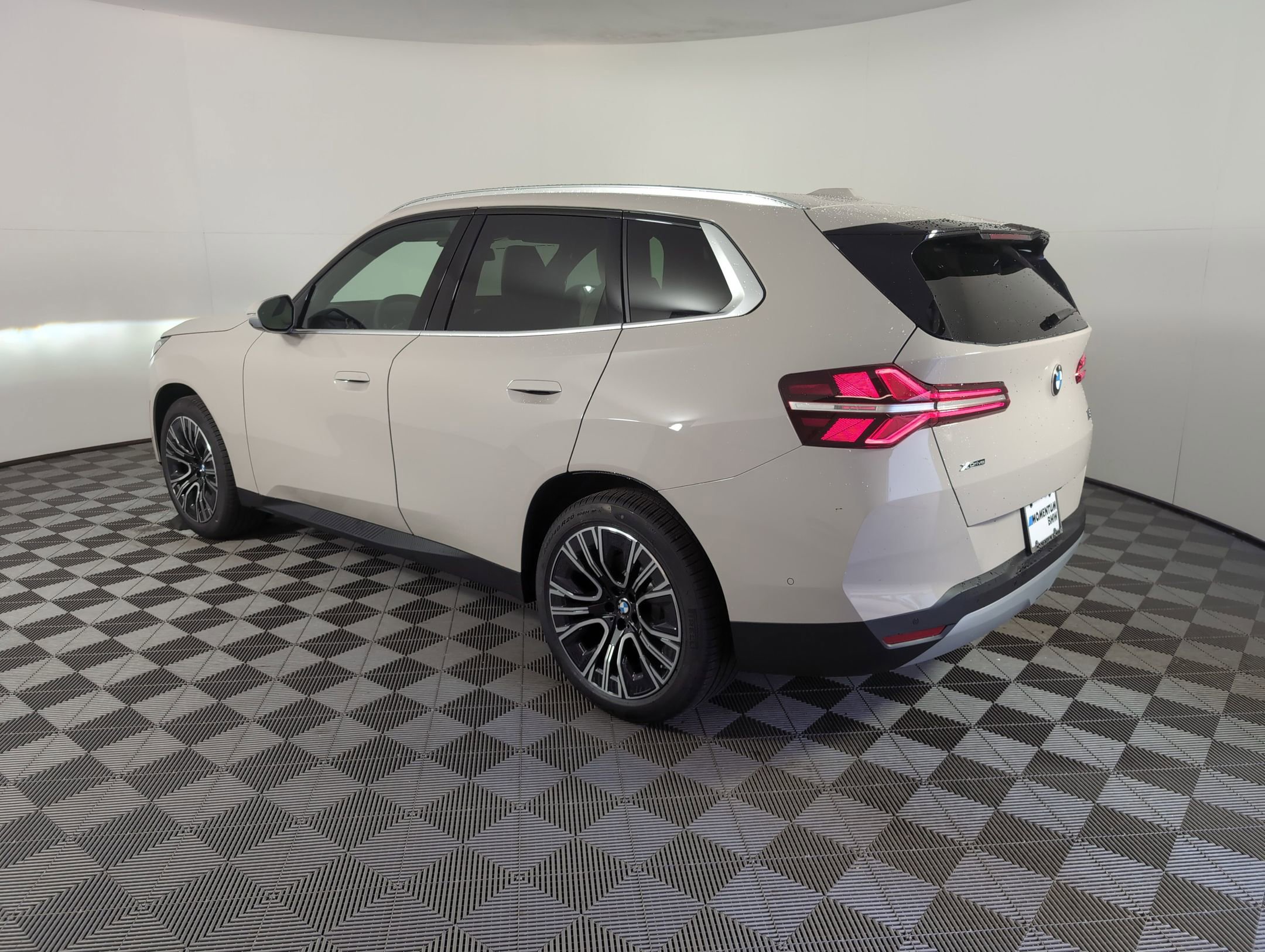 2025 Bmw X3 30x Drive photo 3