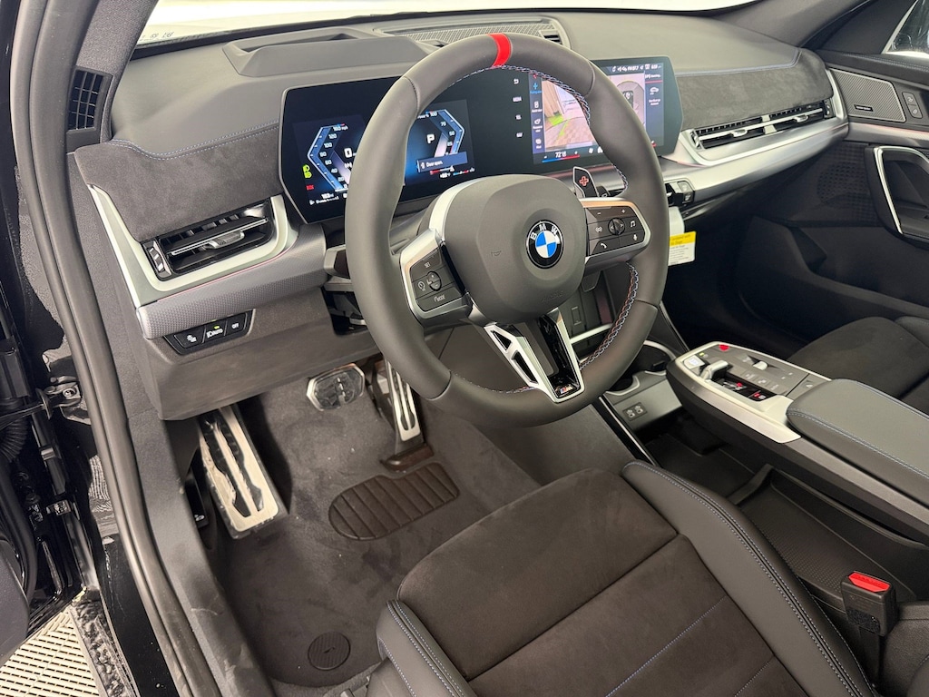 New 2026 BMW X1 M35i SUV