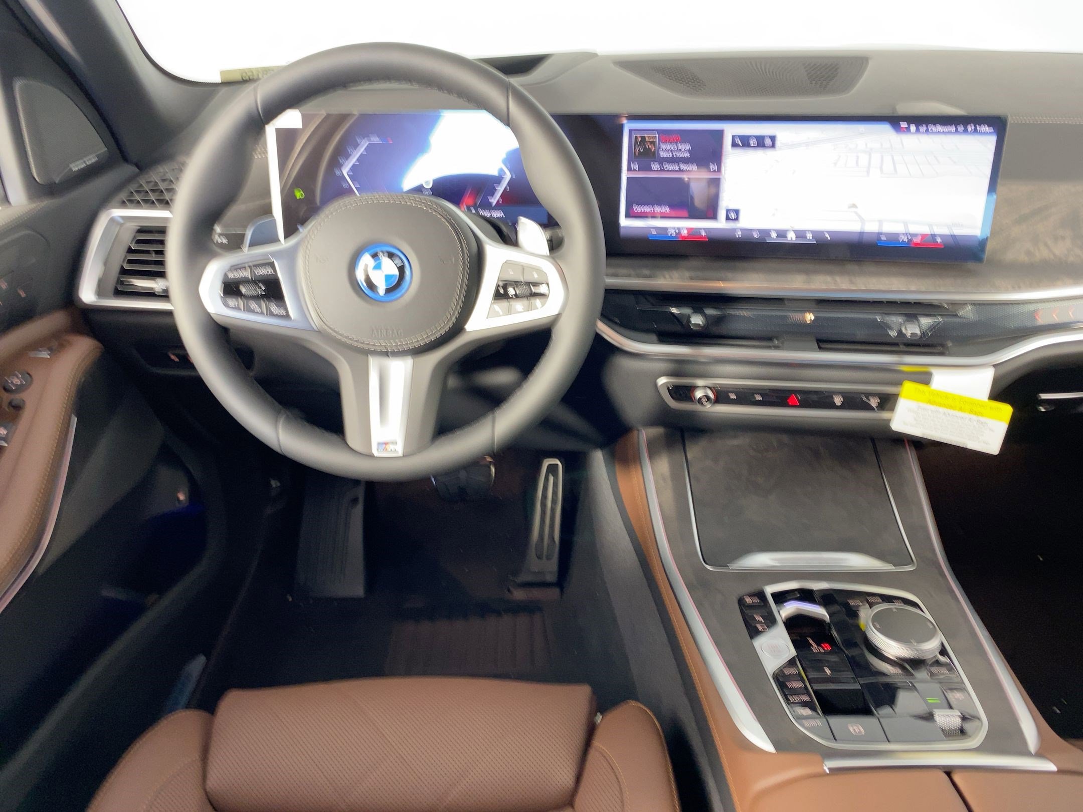 2026 Bmw X5 xDrive50e photo 4