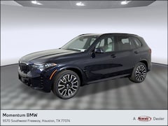 2026 BMW X5 PHEV xDrive50e SUV