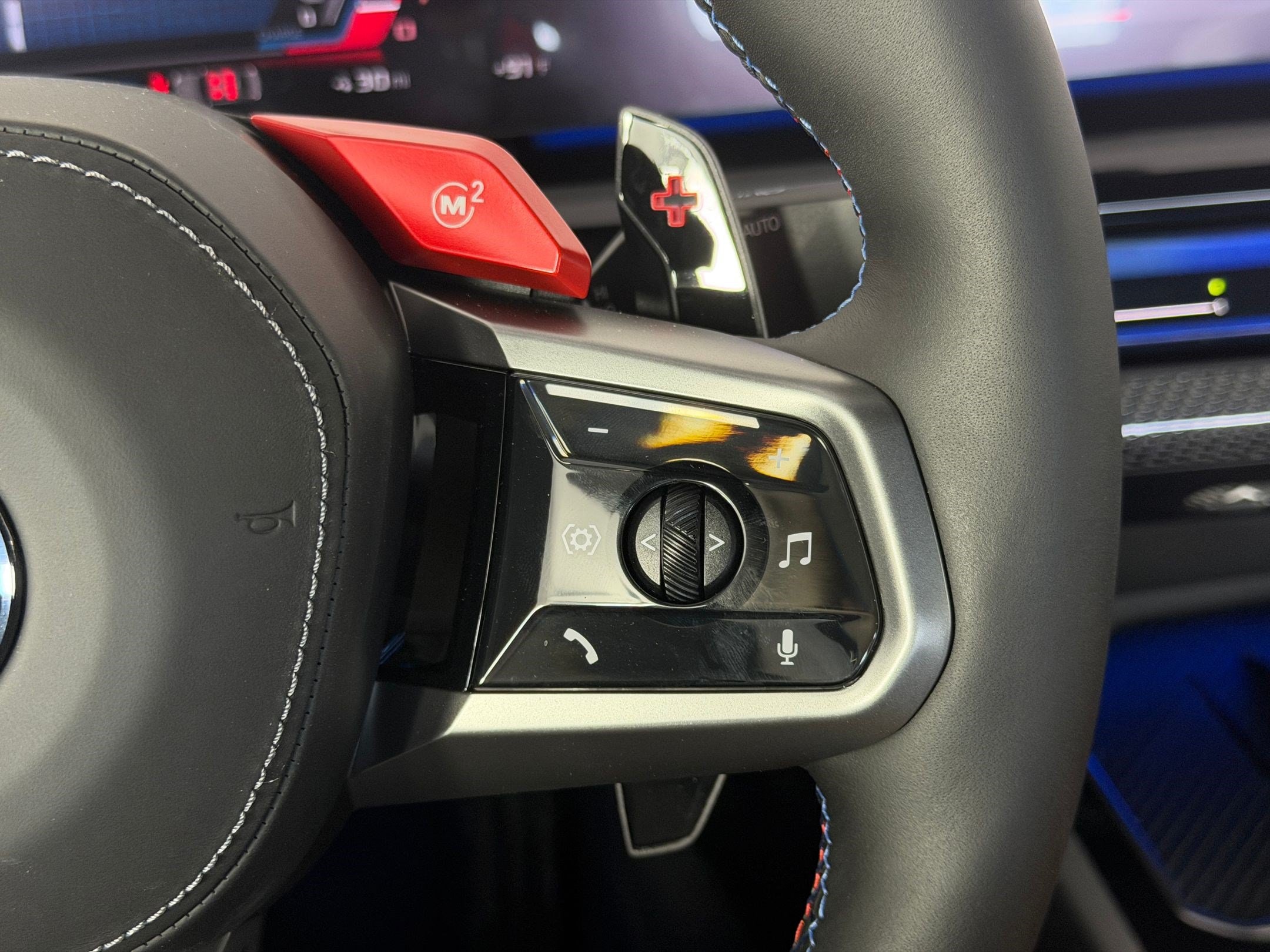 2026 BMW M5 M5 - Photo 26