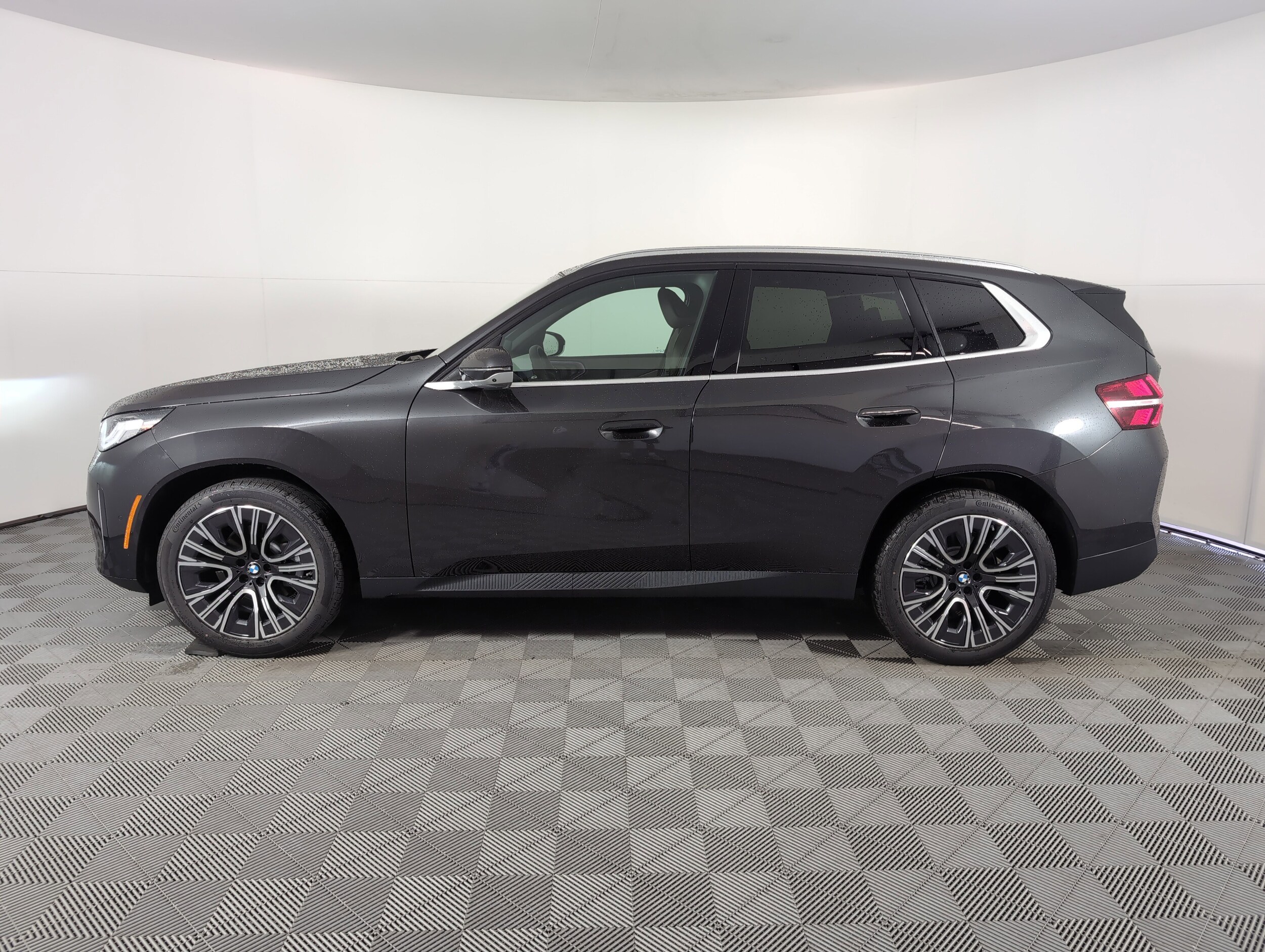 2025 Bmw X3 30x Drive photo 4