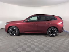 Used 2025 BMW X3 30 xDrive SUV for sale in Houston