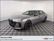 BMW 760i
