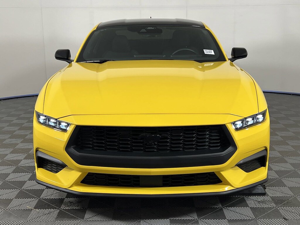 2024 Ford Mustang For Sale Houston Ginny Justinn