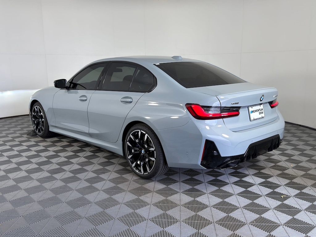 New 2026 BMW M340 i xDrive Sedan
