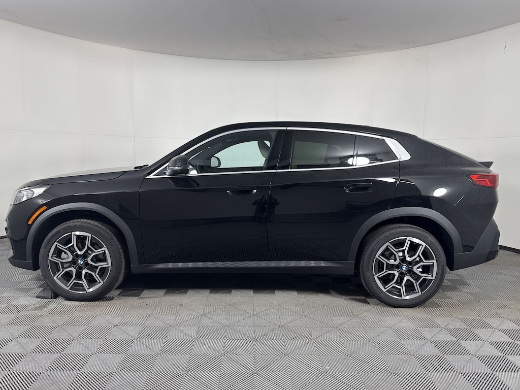 New 2026 BMW X2 xDrive28i SUV