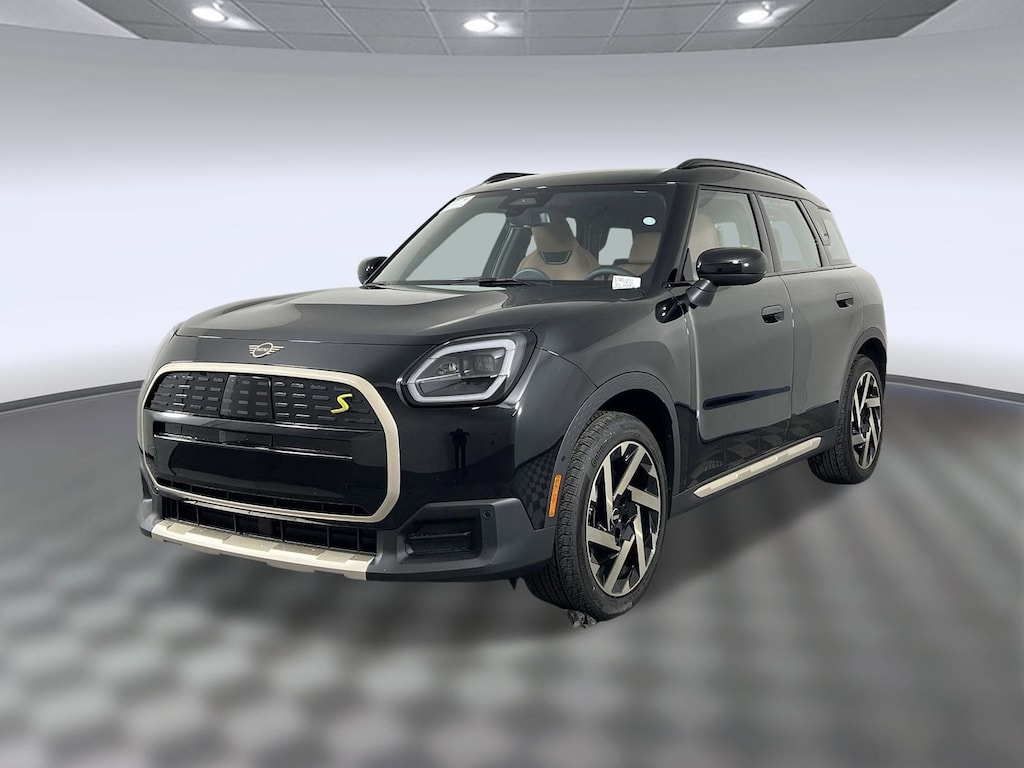 Used 2025 MINI SE Countryman Cooper SUV