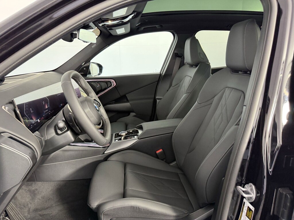 Used 2025 BMW X3 30 xDrive SUV