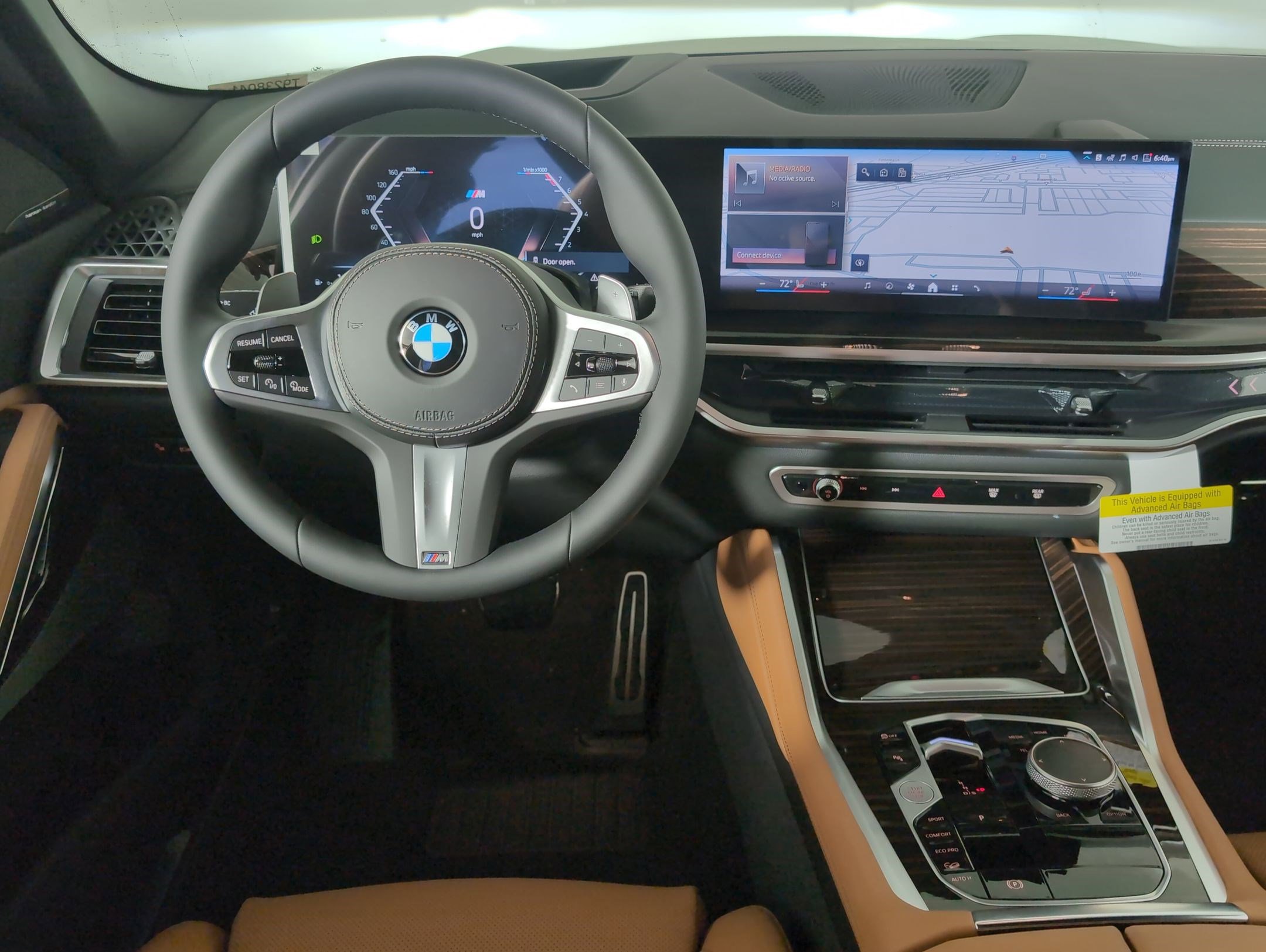 2026 Bmw X6 xDrive40i photo 4