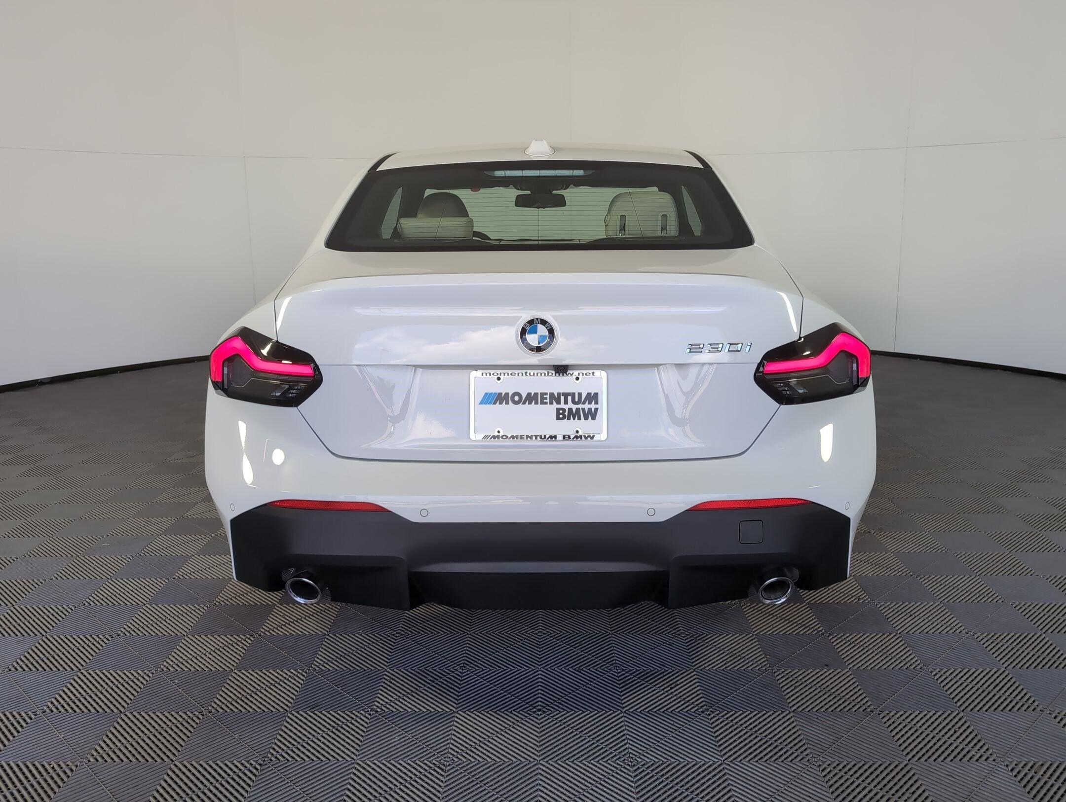 2026 BMW 2 Series 230i - Photo 8