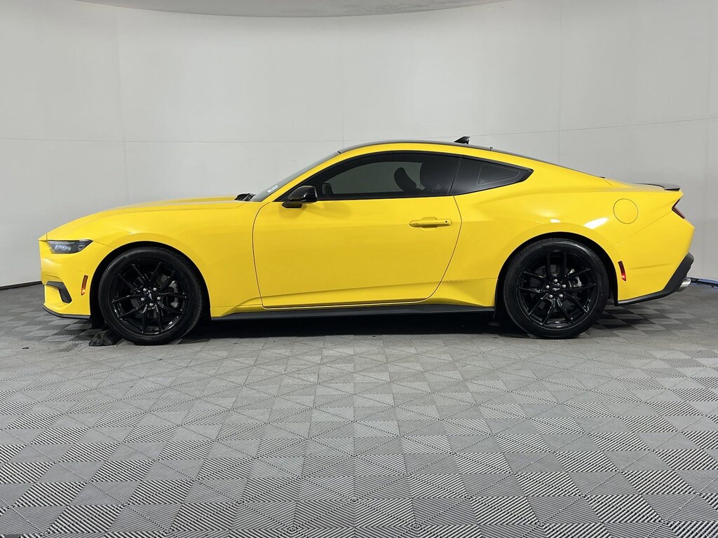 2024 Ford Mustang For Sale Houston Ginny Justinn