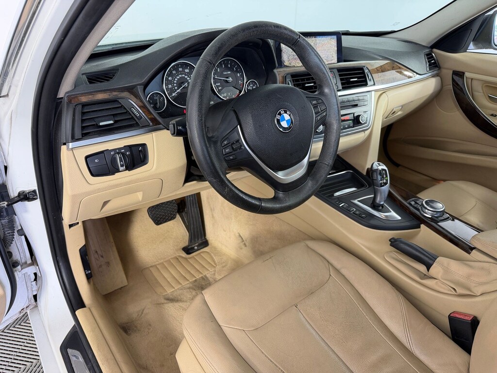 Used 2014 BMW 328i Sedan