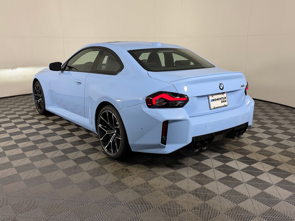 New 2026 BMW M2 Base Coupe