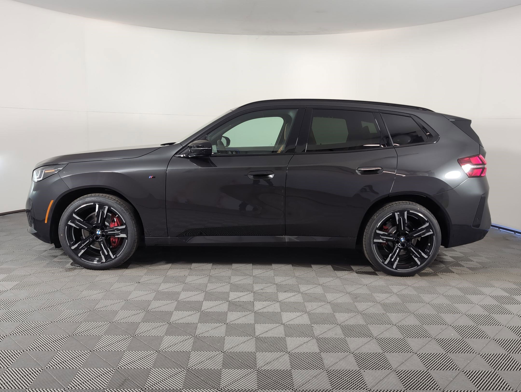 2026 Bmw X3 M50 photo 2