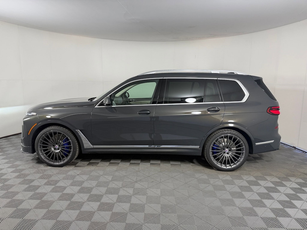 New 2026 BMW ALPINA XB7 SUV