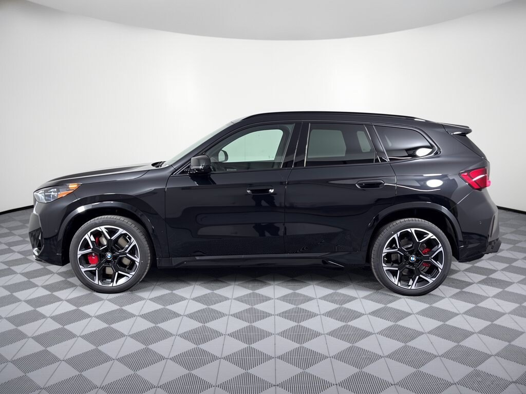 New 2027 BMW X1 M35i SUV