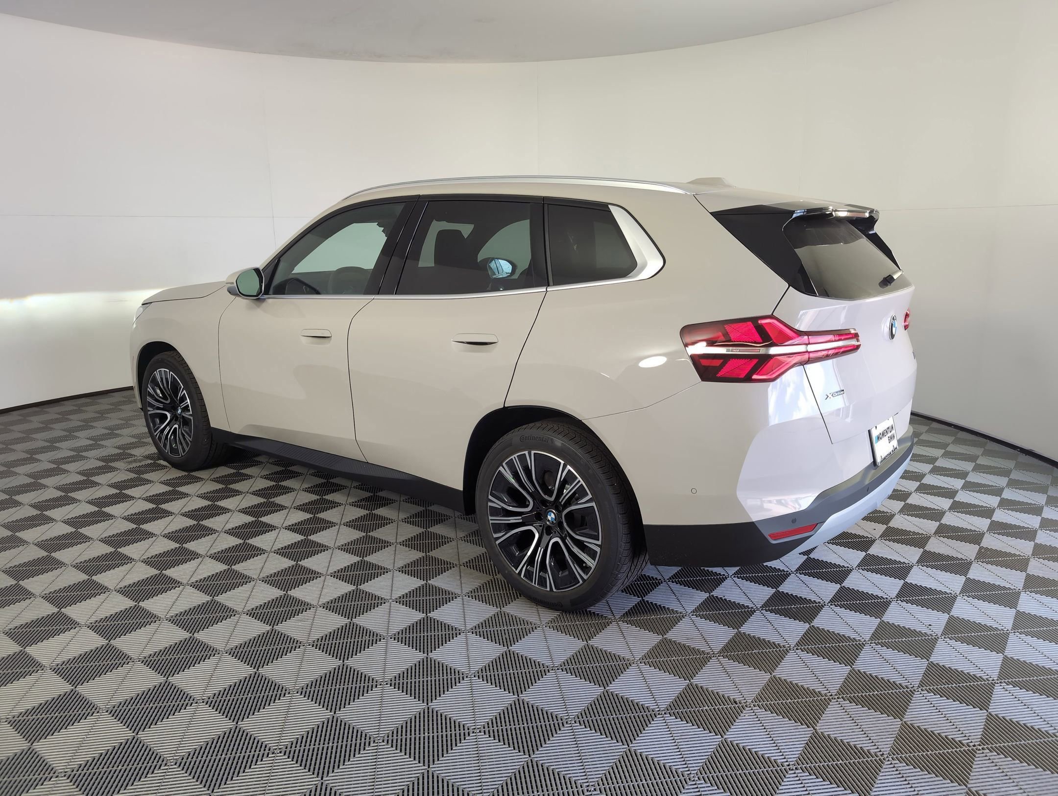 2025 Bmw X3 30x Drive photo 3