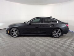 Used 2019 BMW 330i Sedan for sale in Houston