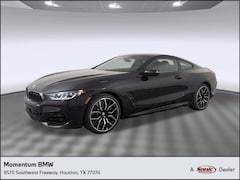 2026 BMW 840i xDrive Coupe