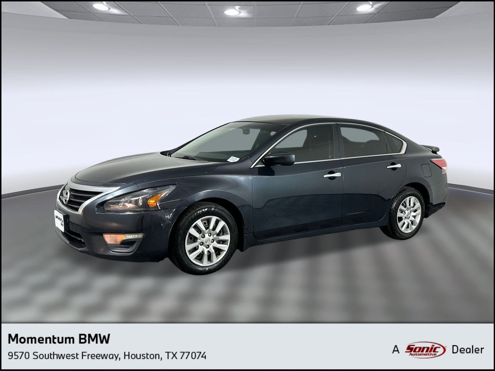 2014 Nissan Altima S