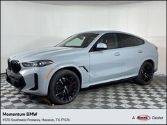 2027 BMW X6 xDrive40i SUV