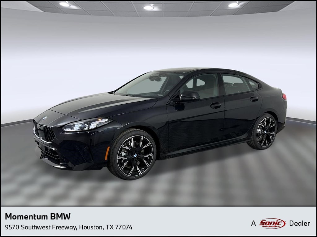 Used 2026 BMW 228i Gran Coupe
