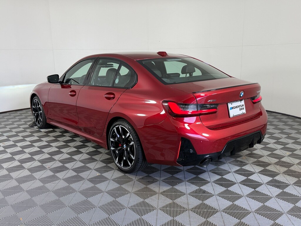 Used 2026 BMW 330i xDrive Sedan