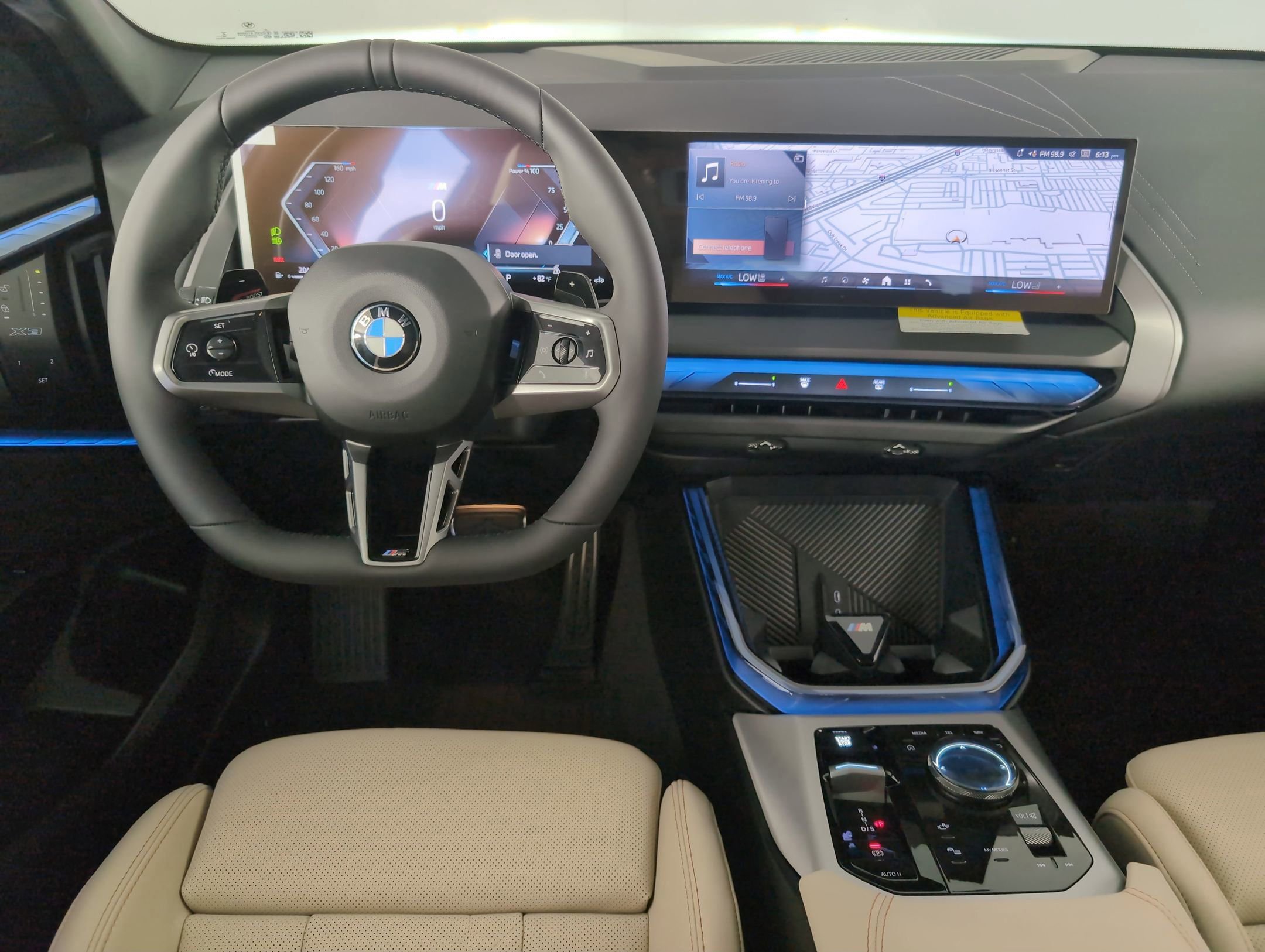 2026 Bmw X3 photo 4