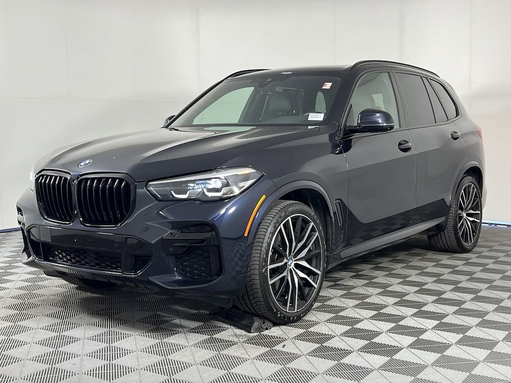 2022 BMW X5 For Sale in Houston TX Stock TN9J06331