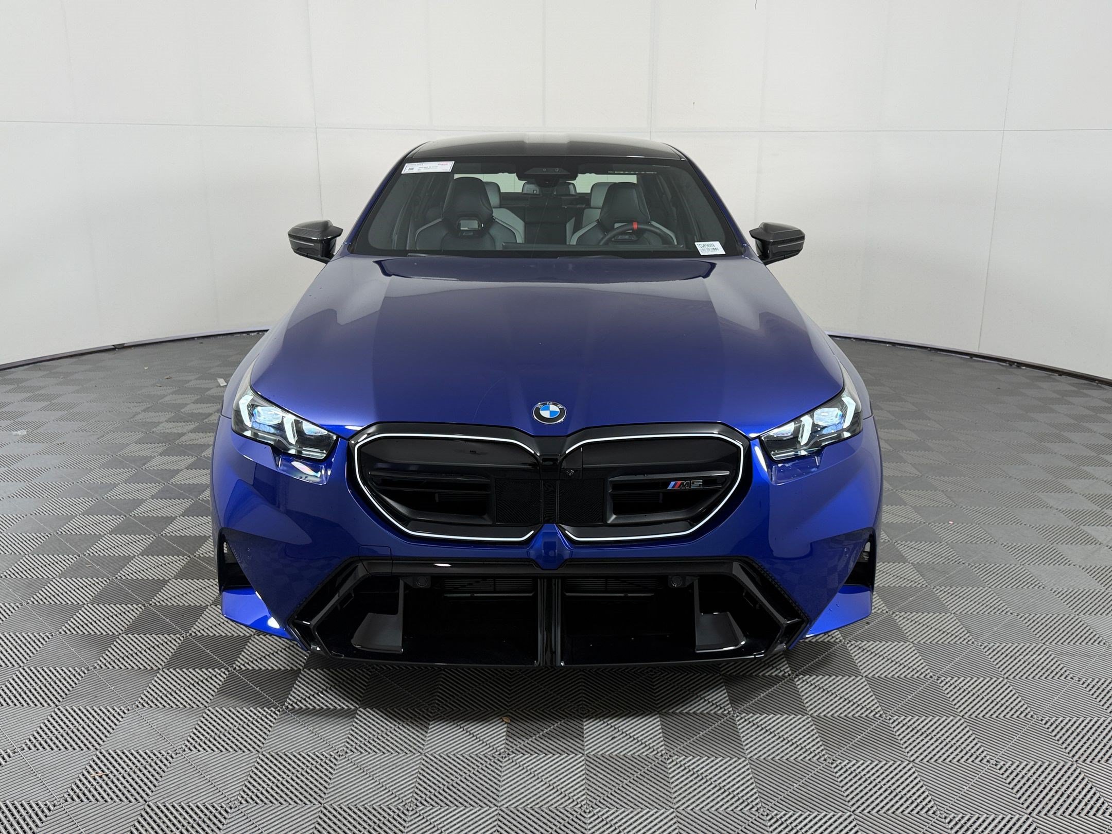2026 BMW M5 M5 - Photo 6